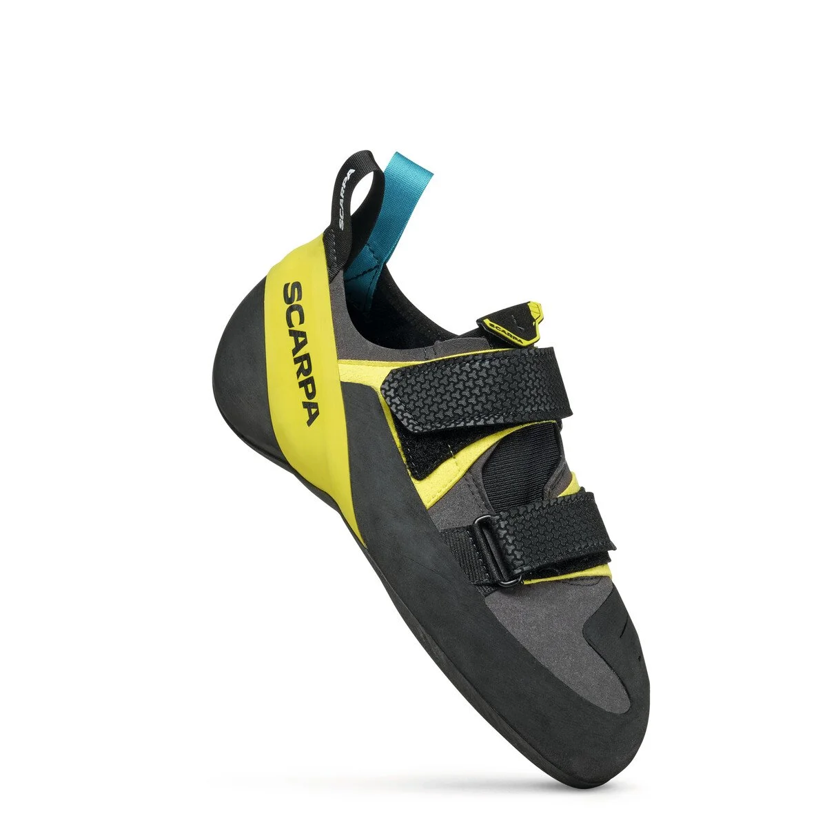2025 SCARPA Climbing Shoes | Product Overview — Summit Sales NW